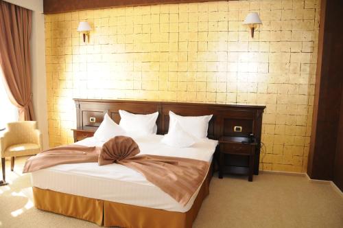 Фотография гостиницы Hotel Rexton