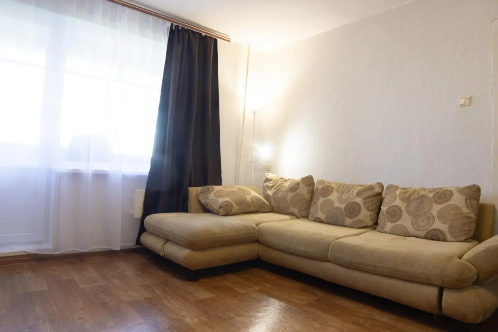 Фотография квартиры Квартира KiraLive Федосеенко