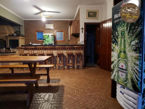 Фотография гостевого дома Chácara Bom Jesus