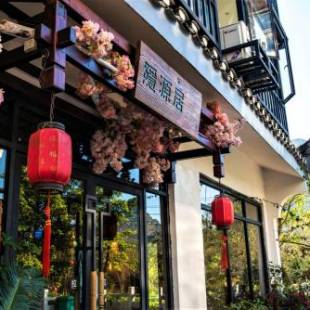 Фотографии гостиницы
Secret Courtyard Resort Hotel