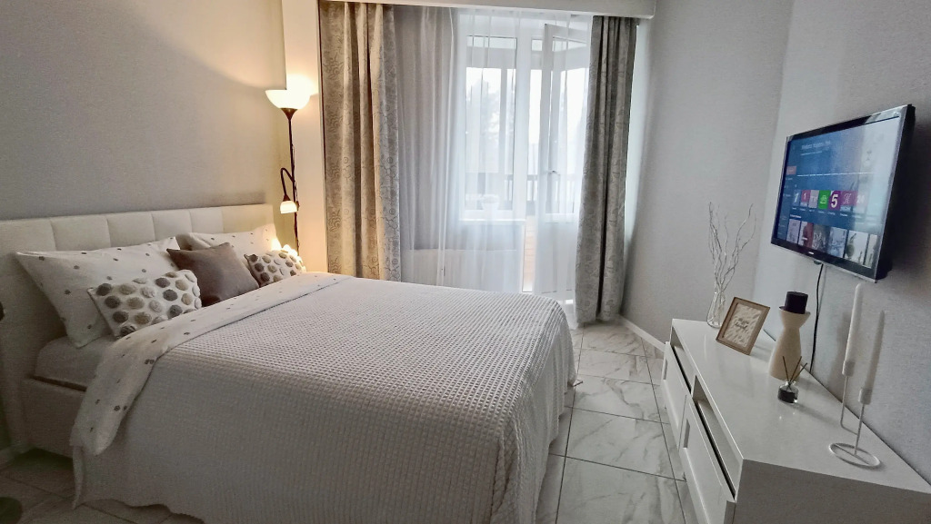 Фотография квартиры Апартаменты у Леса