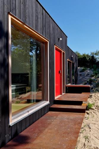 Фотография гостевого дома Duinvis 15