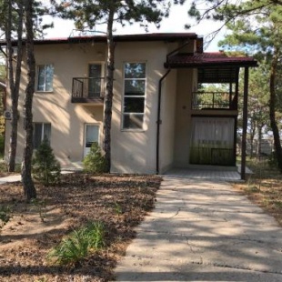 Фотография гостевого дома Имение