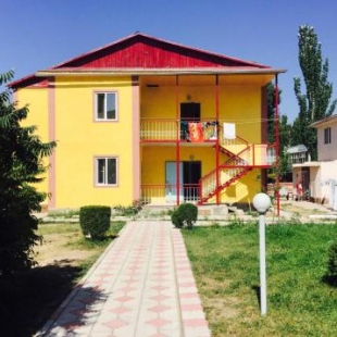 Фотография гостевого дома Жибек