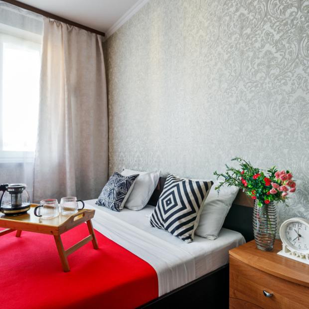 Фотографии квартиры 
            Апартаменты MaxRealty24