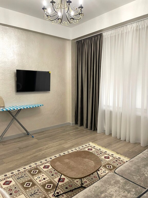 Фотография квартиры Апартаменты SUNDAG Д172