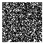 QR код театра Буинский драматический театр