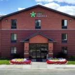 Фотография гостиницы Extended Stay America Suites - Omaha - West