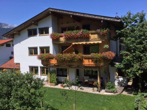 Фотография мини отеля Haus Sylvia