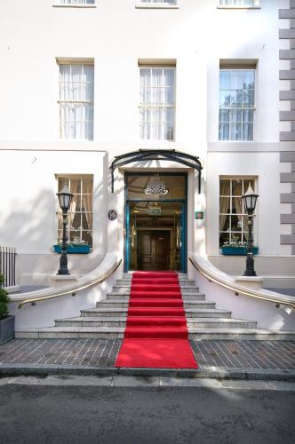 Фотография гостиницы The Old Government House Hotel & Spa