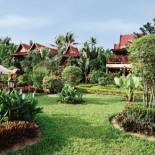 Фотография гостиницы Ban Keaw Villas