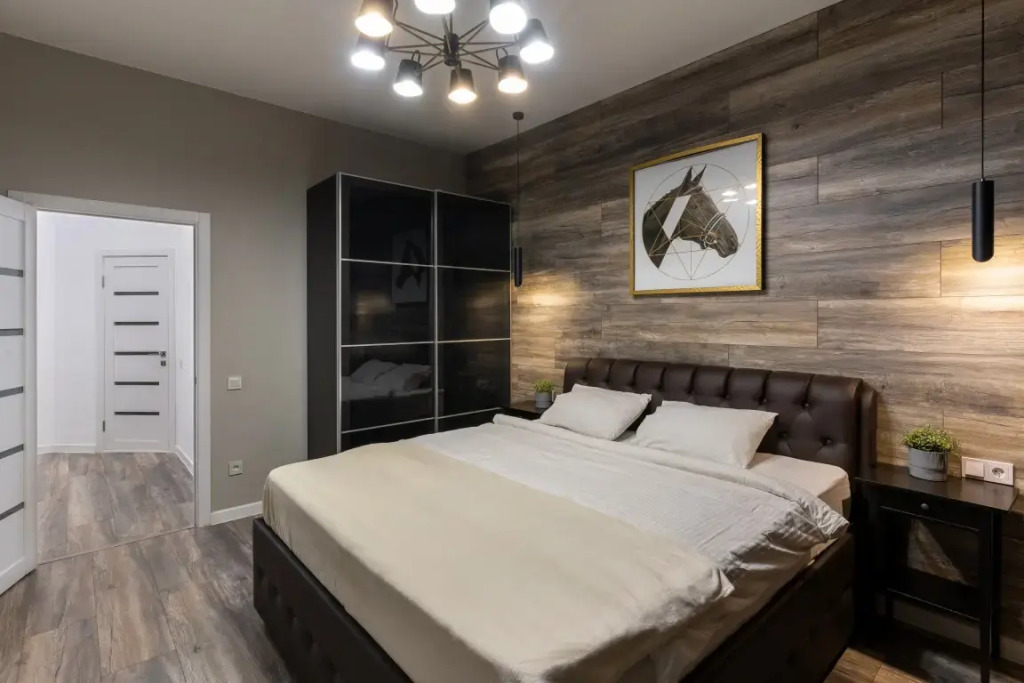 Фотография квартиры Апартаменты Пять Звезд 14