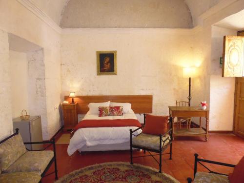 Фотография гостиницы Ayenda Piru Wasi