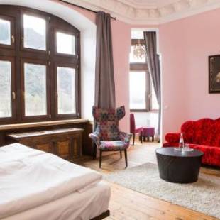 Фотографии гостиницы 
            Hotel Villa Vie Cochem