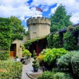 Фотография гостиницы Garrison Hotel