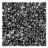 QR код гостиницы Регина на Университетской