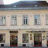 Фотография гостиницы Cityhotel Ratheiser