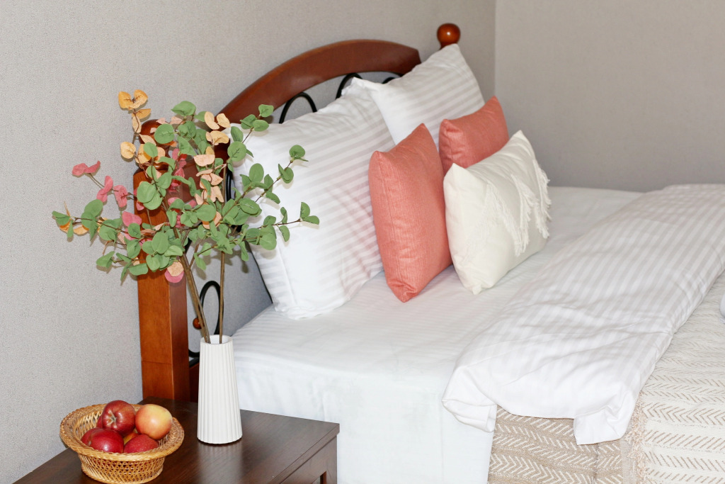 Фотография квартиры Квартира NiceAparts в Центре в новом доме