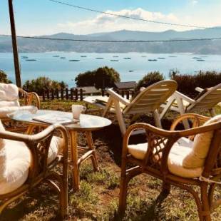 Фотографии гостевого дома
Casa La Batea