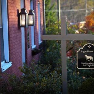 Фотографии мини отеля
Light Horse Inn