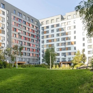 Фотография квартиры Апартаменты на улице 50 лет Октября 57 В