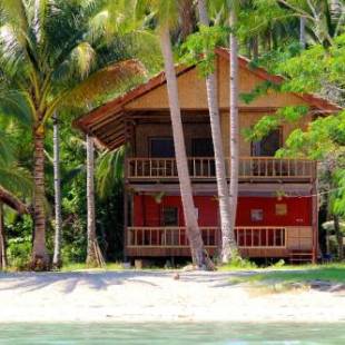 Фотография гостиницы Sunset Colors