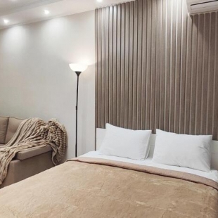 Фотография квартиры Апартаменты на улице Геодезическая 5/1