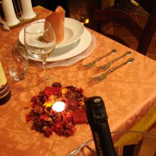 Фотографии гостиницы
Residenza Forte