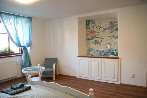 Фотография гостевого дома Penzion U Kapra