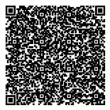 QR код храма Церковь Успения Пресвятой Богородицы в селе Поим