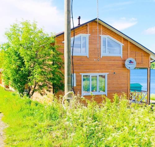 Фотография гостевого дома Онежская Горка