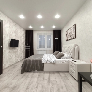 Фотография квартиры Апартаменты Любимый дом на Измайлова 60