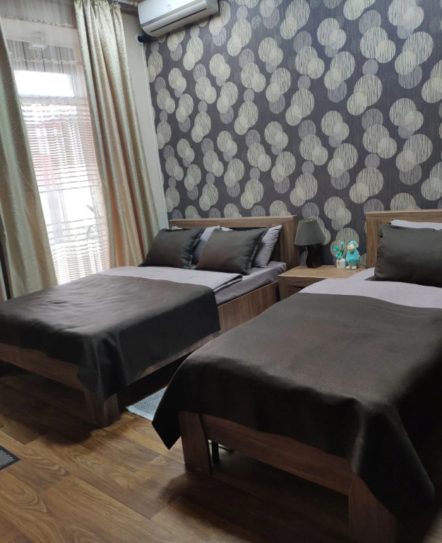 Фотография Коттеджа Частный дом Студия в центре города