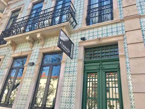 Фотография гостиницы Alameda Exclusive House