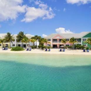 Фотография гостиницы Sandyport Beach Resort