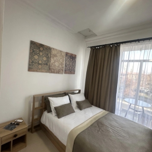 Фотография квартиры Апартаменты Mtour