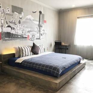 Фотографии гостиницы 
            the AMARTYA