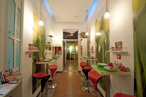 Фотография мини отеля Rhome86