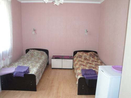 Фотографии гостевого дома
На Псекупской, 7