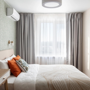 Фотография квартиры Апартаменты roomroom Сказка