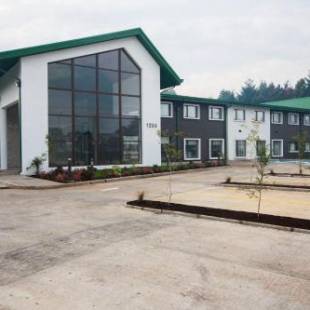 Фотографии гостиницы 
            Hotel Diego de Almagro Osorno