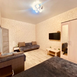 Фотография квартиры Апартаменты Красноармейская 6