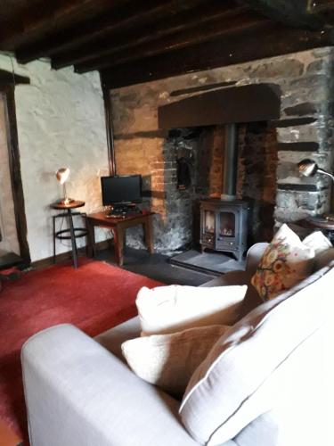 Фотография гостевого дома Deer House