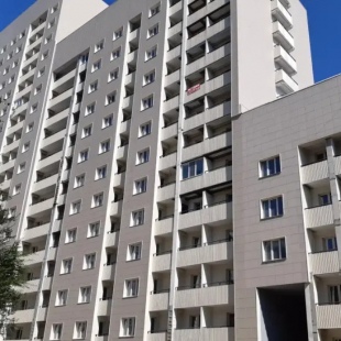 Фотография квартиры Апартаменты на улице Тульская 80