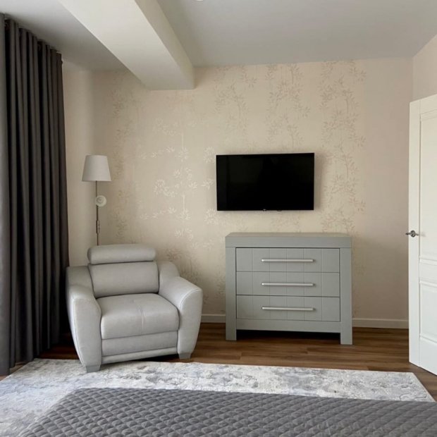 Фотографии квартиры
Апартаменты Счастье есть