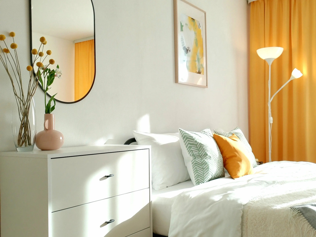 Фотография квартиры Апартаменты Добрый Дом рядом с ТРЦ Матрешка