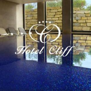 Фотография гостиницы Hotel Cliff Belvedere