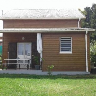 Фотография гостевого дома Kaznanou