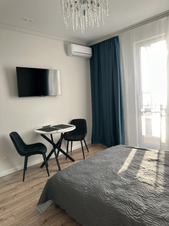 Фотография квартиры Квартира на Васильева 1/5