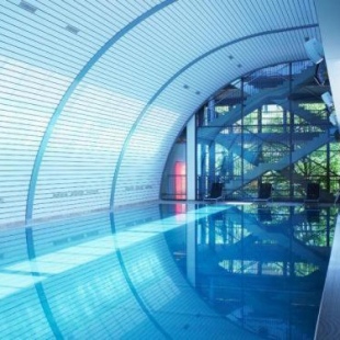 Фотография гостиницы Aspria Berlin Ku'damm